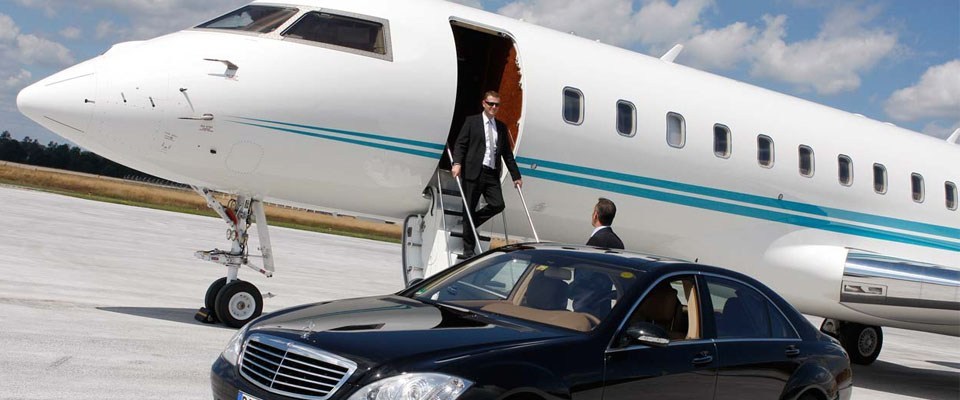 Airport Car Service