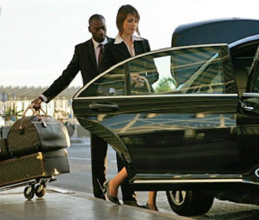 Airport Transportation