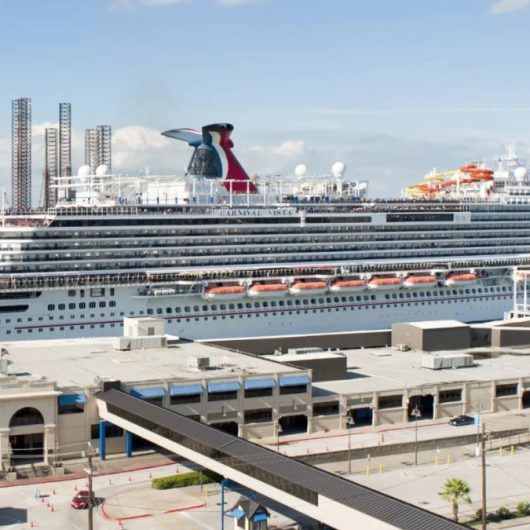 TRANSPORTATION TO & FROM GALVESTON CRUISE TERMINALS Houston